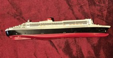1:1400 Queen Mary 2 Diecast Siku Model Ships ...