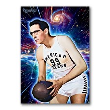 Top 15 George Mikan Basketball Cards 31