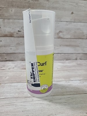 DevaCurl SuperCream, Curl-Enhancing Definer, Define Definition, 5.1 fl. oz.