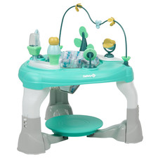 Grow and Go 4-In-1 Stationary Activity Center, Oslo