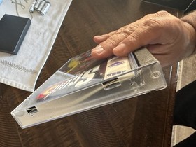 Scud: The Disposable Assassin (Sega Saturn,1997) Tested NTSC-U/C