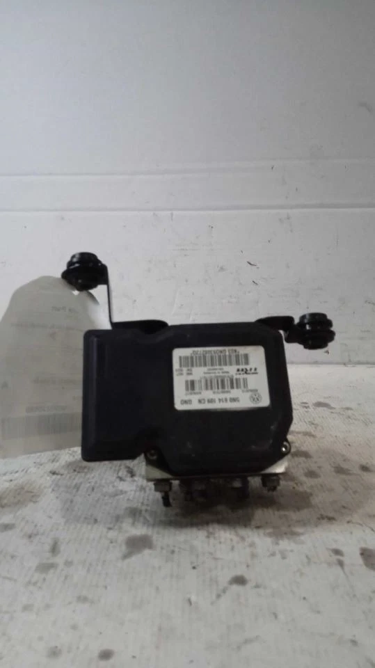 Conjunto de piezas de freno antibloqueo VIN construido en Alemania con se adapta a 15-18 TIGUAN 477424 Foto 2 de 4