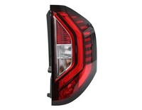 RÜCklicht Rechts FÜR Renault Kangoo 2021 LED