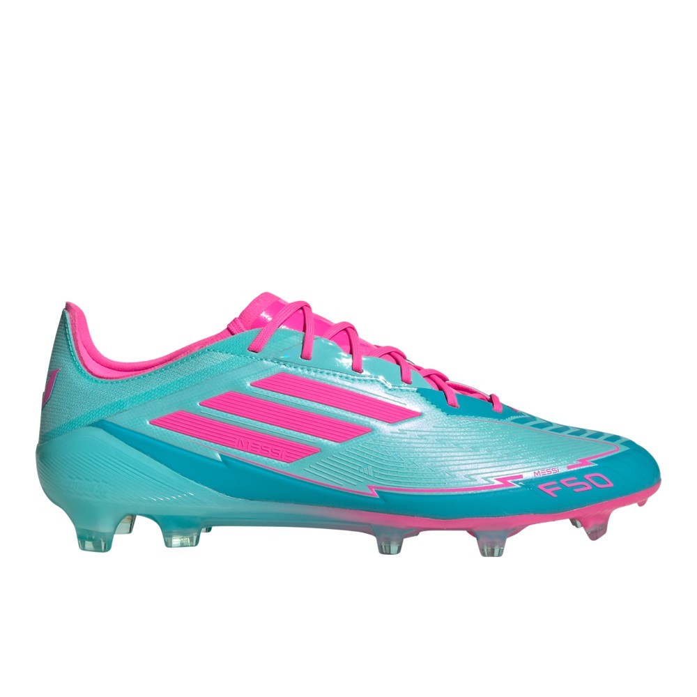 Size 7 - adidas Messi Adizero F50 Elite FG La Vida Tropical Pack