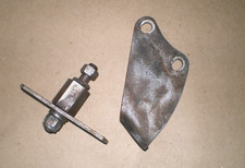 Mg Midget Austin Healey Sprite Alternator Brackets Mg Midget Austin Healey Sprite Alternator Brackets