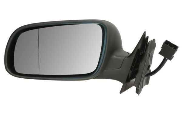 Left BLIC 5402-04-1125595P Exterior Mirror for AUDI