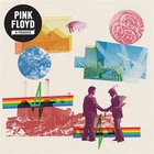 Pink Floyd 8-Tracks LP Japan Edition Blue Vinyl Pre-Order