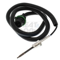 Meat & Doria Sensor Abgastemperatur FüR Ford Focus Turnier DNW 1.8 Tdci Transit