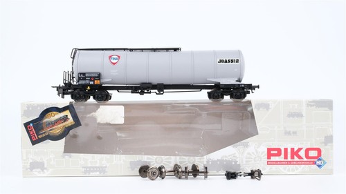 Piko H0 54182 Kesselwagen "FINA Joassin" | Zustand: Gebraucht