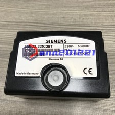 1PC NEW Siemens LME22.331C2BT Burner Controller