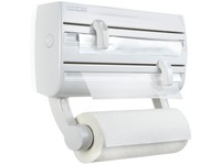 Leifheit Wandrollenhalter Parat F2 KüChenrollenhalter Rollenhalter KüChe
