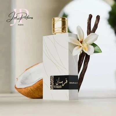 Island Dreams – 100 ml – Khadlaj- Eau de Parfum pour Homme et Femme - Photo 1/4