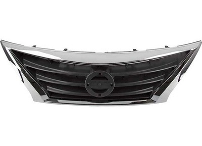 Sherman Parts CAPA GRILLE ASY SEDAN NIS
