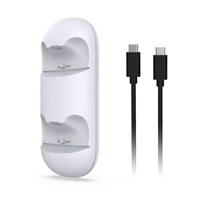 Double Controller Charge Dock Base Charging Station for P5 Game Enthusiasts