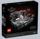 LEGO Star Wars: Death Star Trench Run Diorama (75329)