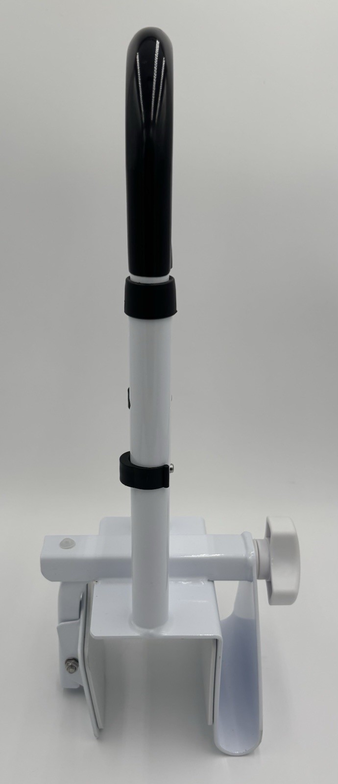 Adjustable Bathtub Grab Bars for Seniors,Bath Safety Grab Bar w/ Anti-Slip Cover