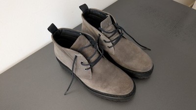 Marc O'Polo Schuhe Boots Stiefel  Winterboots Herrenboots Lederboots Gr.43 