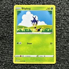 Blipbug #18 Prices | Pokemon Lost Origin | Pokemon Cards Blipbug #18 Prices | Pokemon Lost Origin | Pokemon Cards
