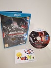 Tekken Tag Tournament 2 Wii U Edition Nintendo Wii U Spiel OHNE Anleitung UK Pal