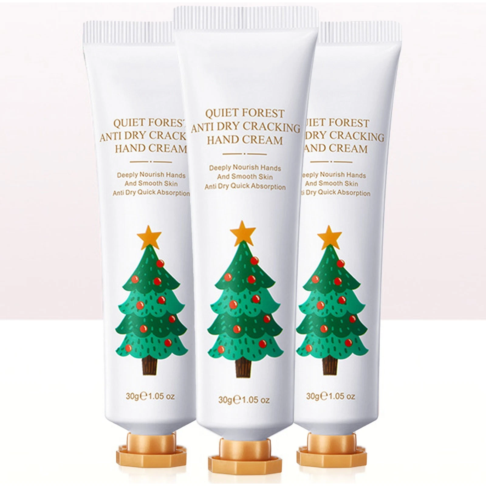 Xu Hướng Kem Dưỡng Tay Giáng Sinh Trong Mùa Cao Điểm Và Vận Chuyển Xe Cont Cảng Dịp Lễ