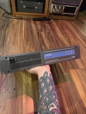 Cloud CX-A4 Four-Channel Power Amplifier Good Condition Used Item