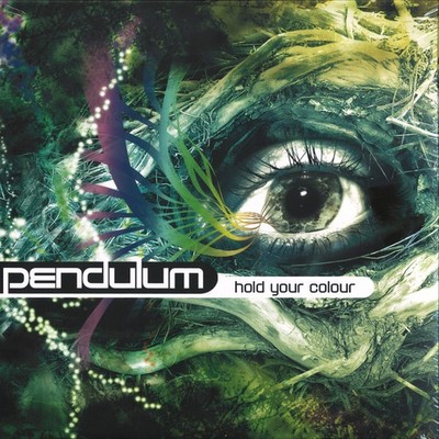 Pendulum - Hold Your Colour (2018 Vinyl Edition) (VINYL 3xLP Breakbeat Kaos) - D
