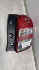Feu arrière Nissan MICRA