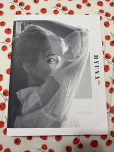 Hyuna Album | eBay