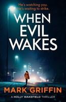 Mark Griffin | When Evil Wakes | Taschenbuch | Englisch (2023)