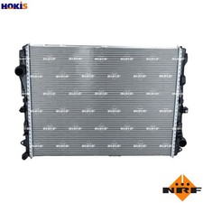 RADIATOR ENGINE COOLING 550316 FOR MERCEDES-BENZ E-CLASS/All-Terrain/T-Model