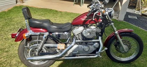used motorcycles for sale