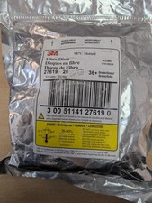 3M 987C Discs  115mm 36g 27619 pack of 25