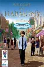 Welcome to Harmony (Paperback or Softback)