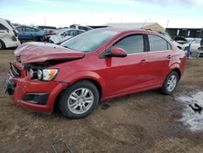 Rear View Mirror Fits 13-22 ENCORE 1331588