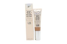 It Cosmetics Your Skin But Better CC+ Colour Correcting Full Coverage CC Cream S