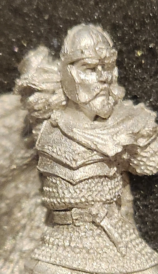 Lote de 6 figuras metálicas Dark Sword Miniatures, Elmore, Juego de Tronos NUEVO PRECINTADO Foto 4 de 4