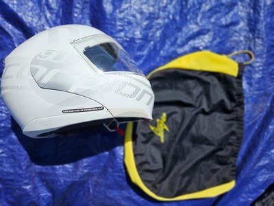 Scorpion Motorcycle Helmet - Full Face