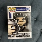 Funko Pop! Rocks: Marilyn Manson #154 Vinyl Figure
