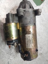 Démarreur Ford FOCUS