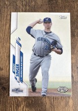 2020 Topps Pro Debut - Brady Singer #PD-147 (RC)