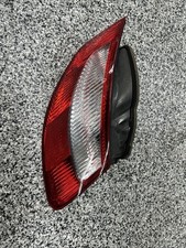 Clean 2005 - 2012 Porsche Boxster Cayman Rear Left Tail Light Oem 987