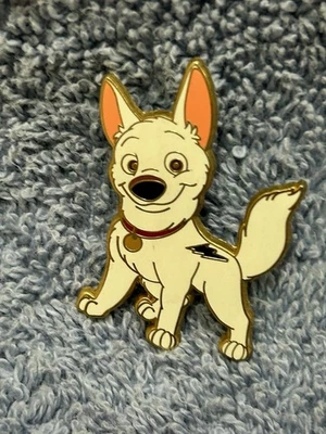 disney bolt pin products for sale | eBay