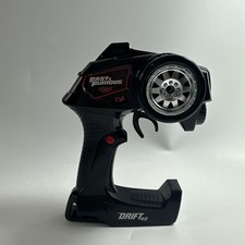 Jada Toys Fast  Furious Turbo Boost Drift RC Remote Controller 84475 Only