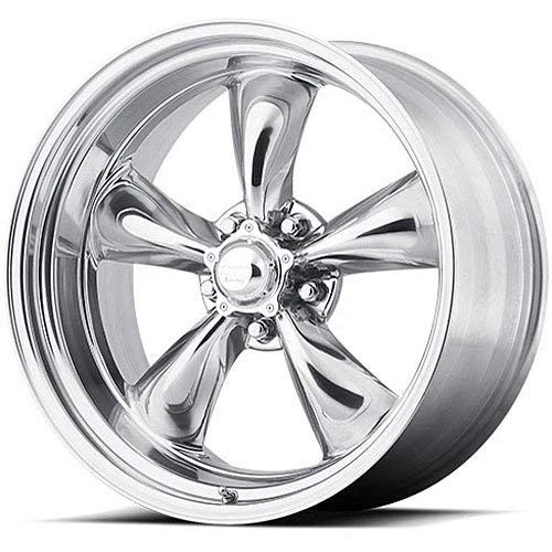 American Racing VN5158173 VN515 Series Classic Torq-Thrust II Wheel - Изображение 3 из 3
