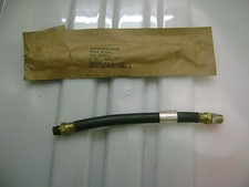 Filtro de aceite militar Jeep Willys MB M38 M151 3/8, manguera de combustible 2940-314-0748
