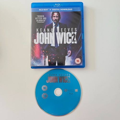 DVD, Blu-Rays And Boxsets Available - Plenty of Choices- All Genres, All Ages - Picture 290 of 633