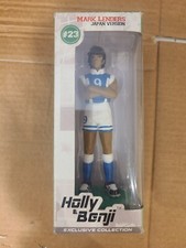 2015 Promoplast HOLLY E BENJI Exclusive Collection Figure MARK LENDERS #23 Japan