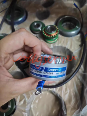 1PCS NEW FOR TAMAGAWA encoder built-in transformer TS2640N1321E64