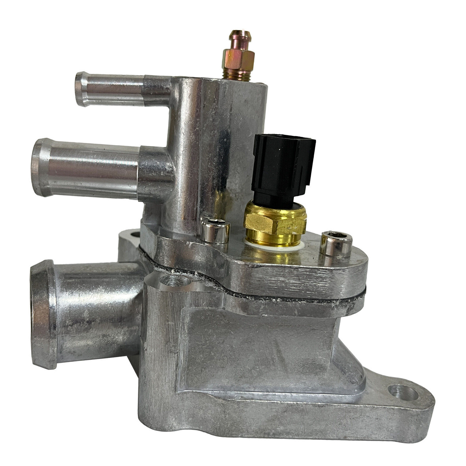 Thermostat Housing for 20012006 Chrysler Sebring Dodge Stratus