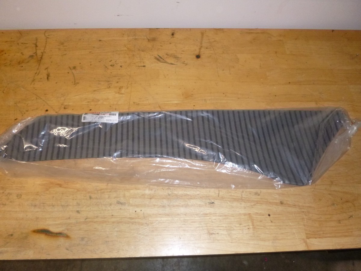 Yamaha OEM Part F2S-U351N-00-00 2018 FX-CRUISER H.O. | eBay